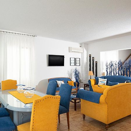Milos Inn Adamantas  Zewnętrze zdjęcie