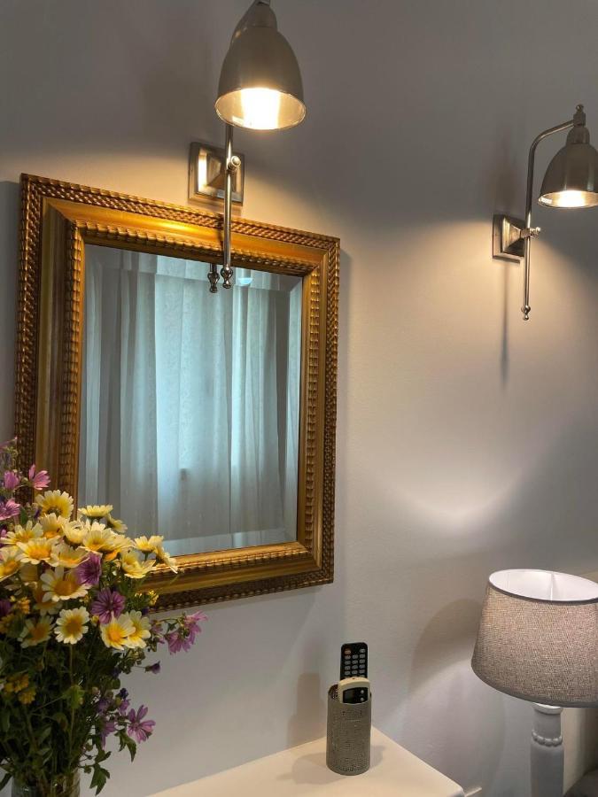 Milos Inn Adamantas  Zewnętrze zdjęcie