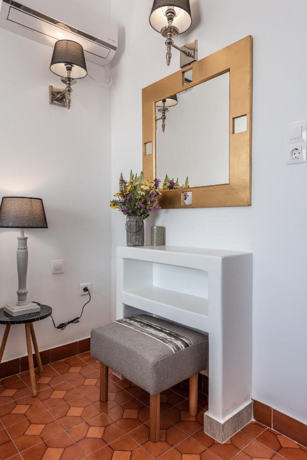 Milos Inn Adamantas  Zewnętrze zdjęcie