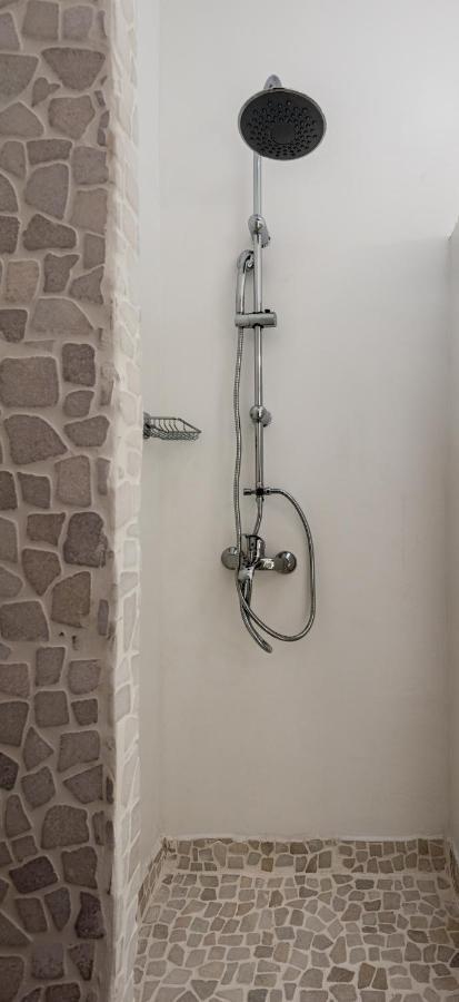 Milos Inn Adamantas  Zewnętrze zdjęcie