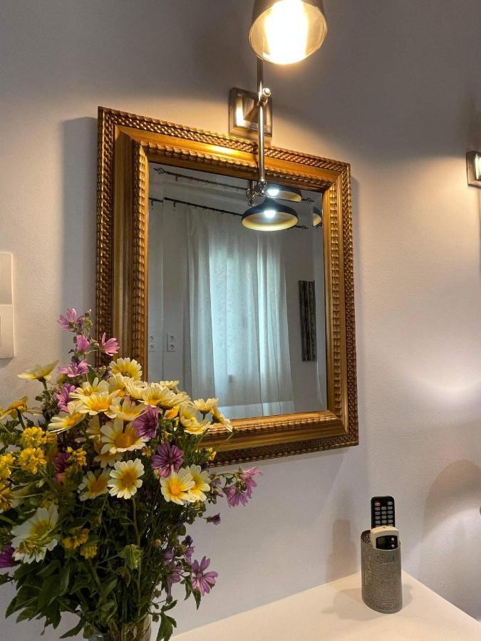 Milos Inn Adamantas  Zewnętrze zdjęcie