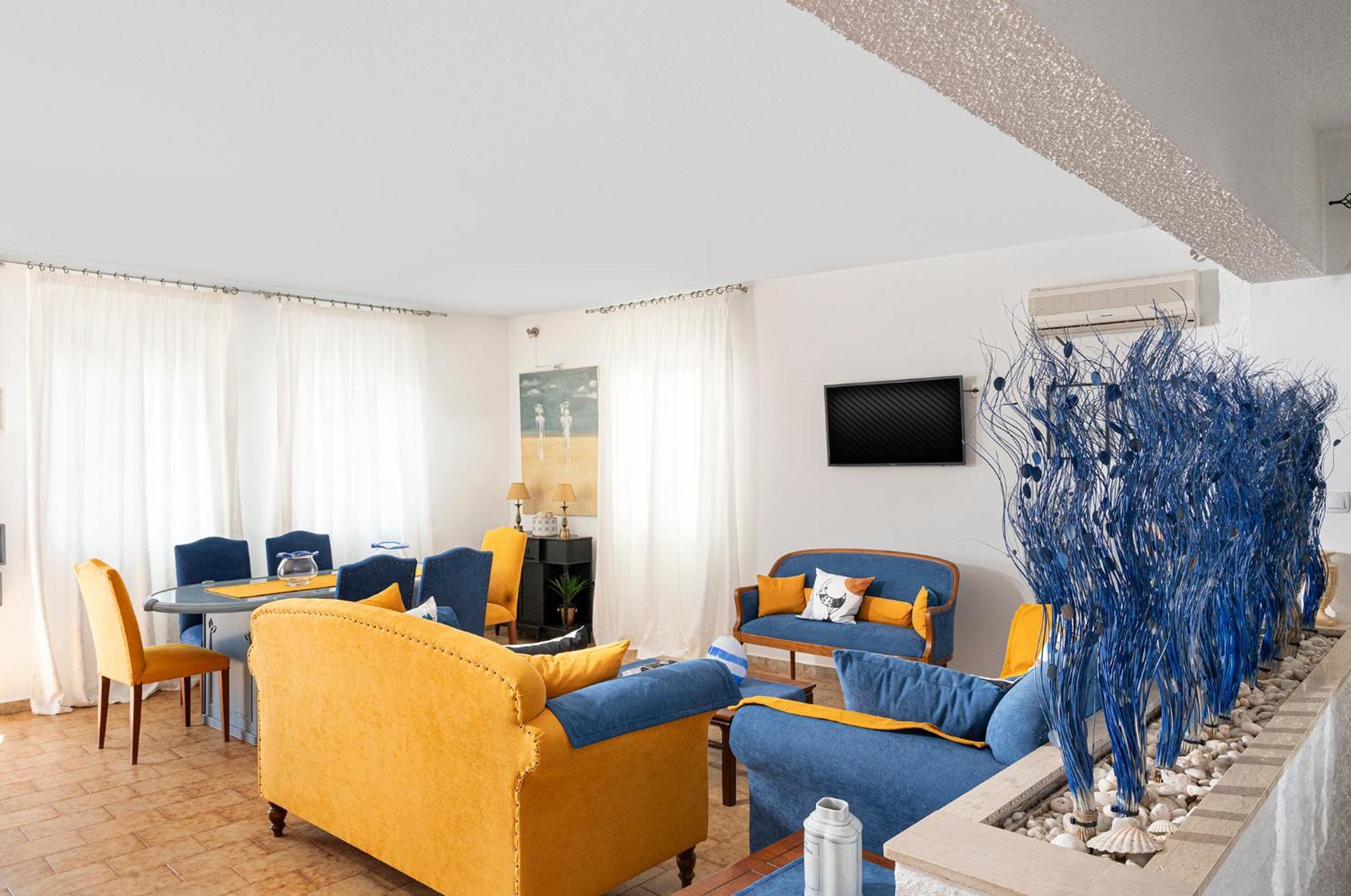 Milos Inn Adamantas  Zewnętrze zdjęcie